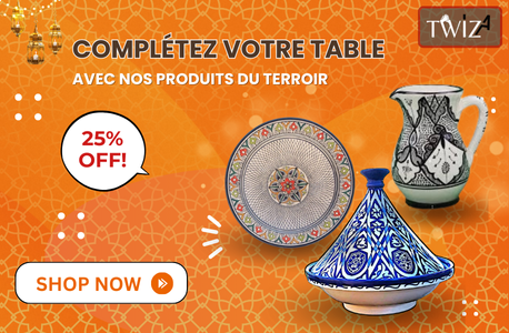 Maison - Art de la table