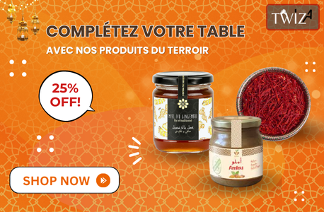 Préparer votre Omra