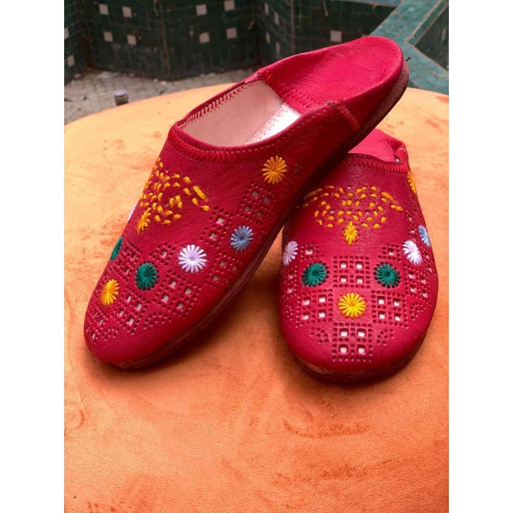 Babouche Babouche