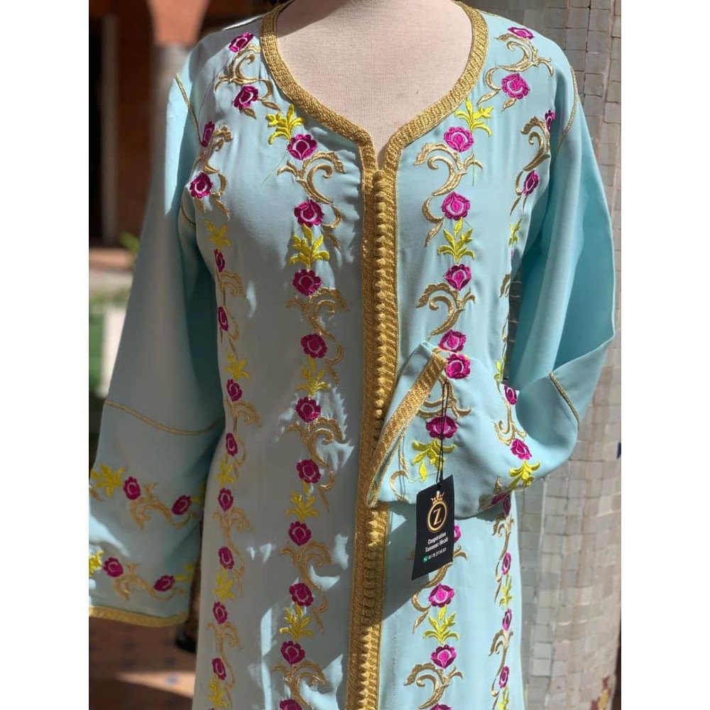Caftan Caftan