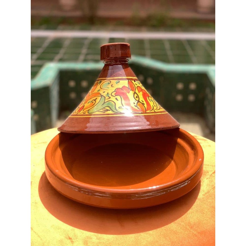 Tajine marocain Tajine marocain