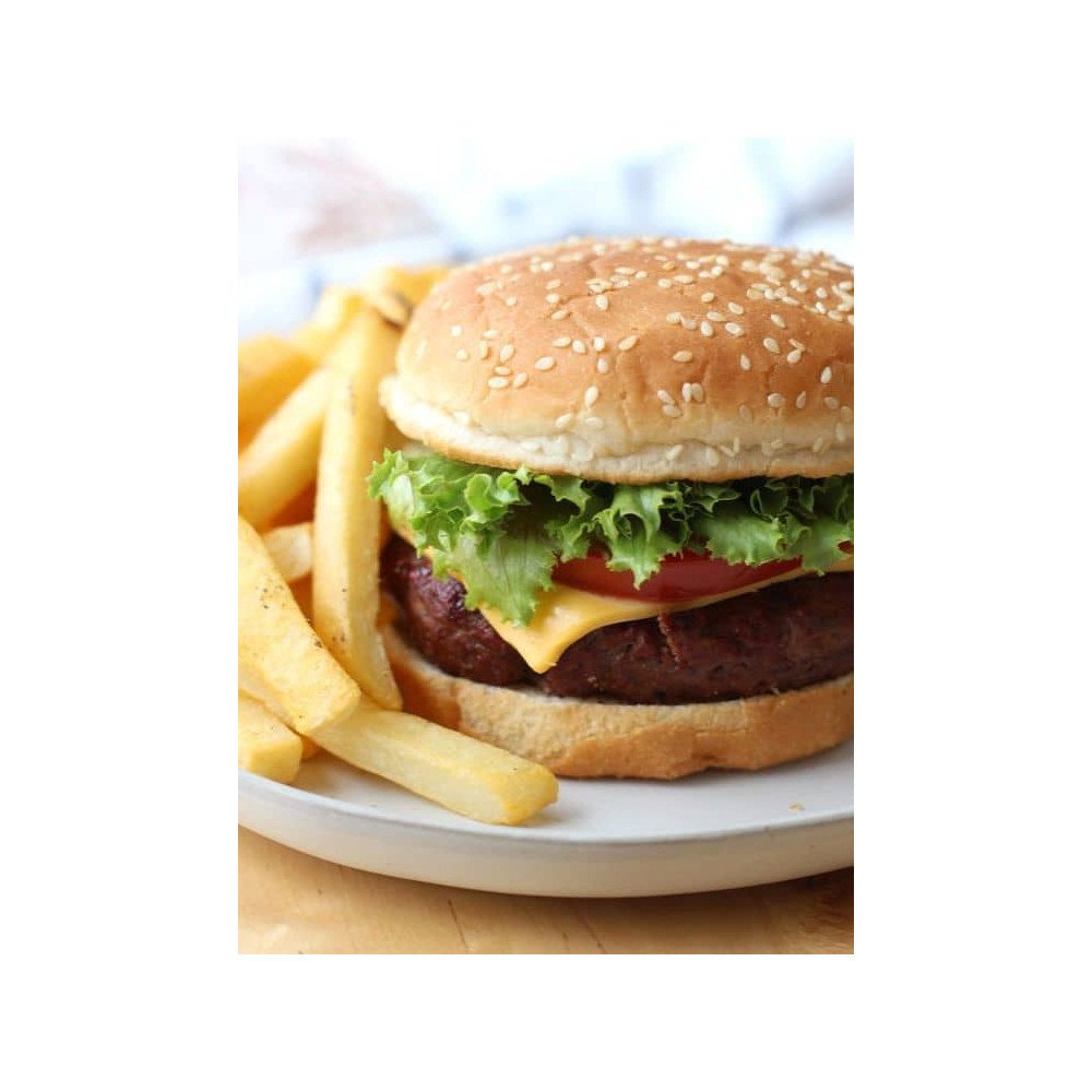 Hamburger Hamburger