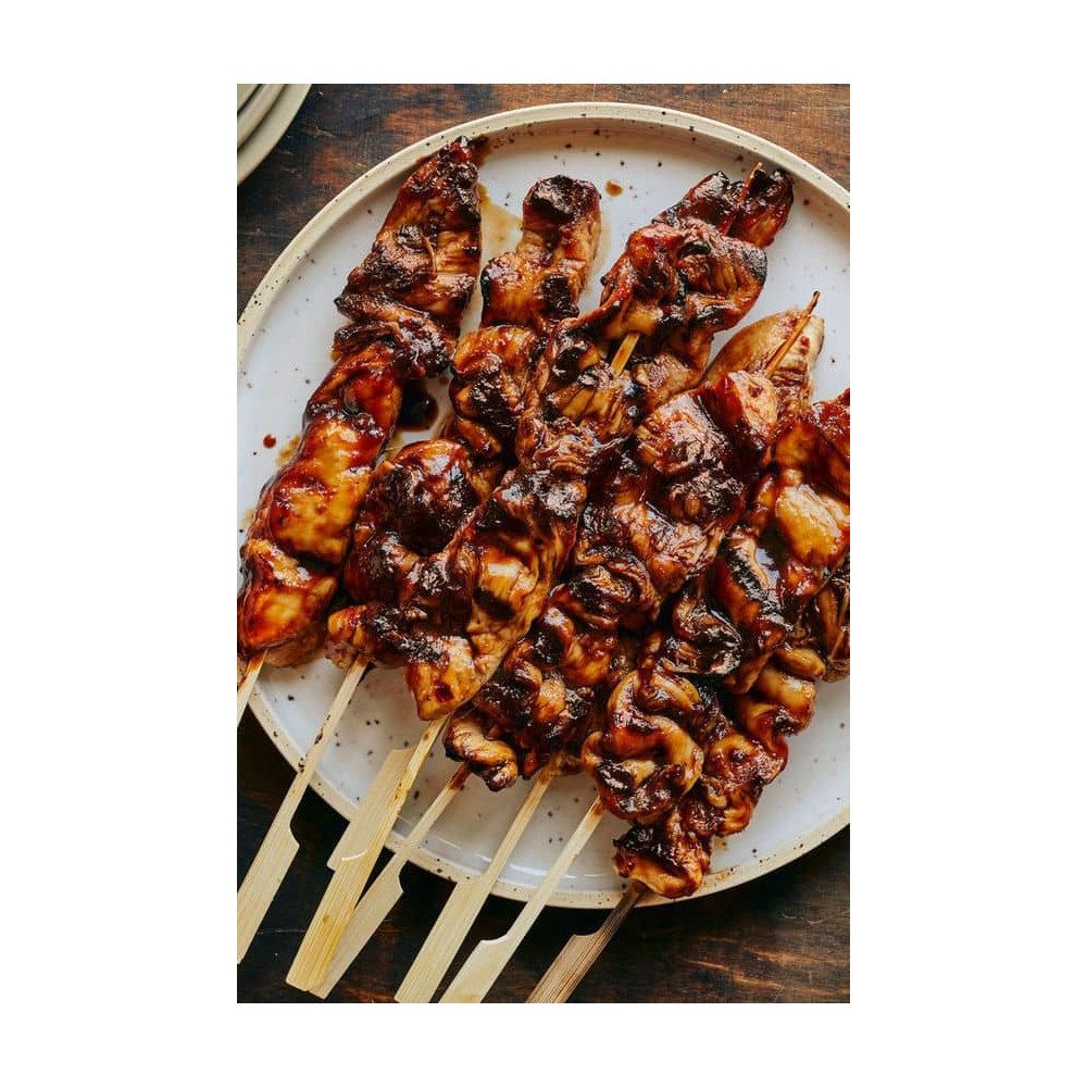 Brochette Brochette