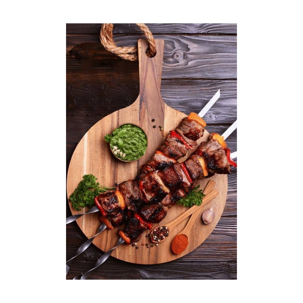 Brochette Brochette