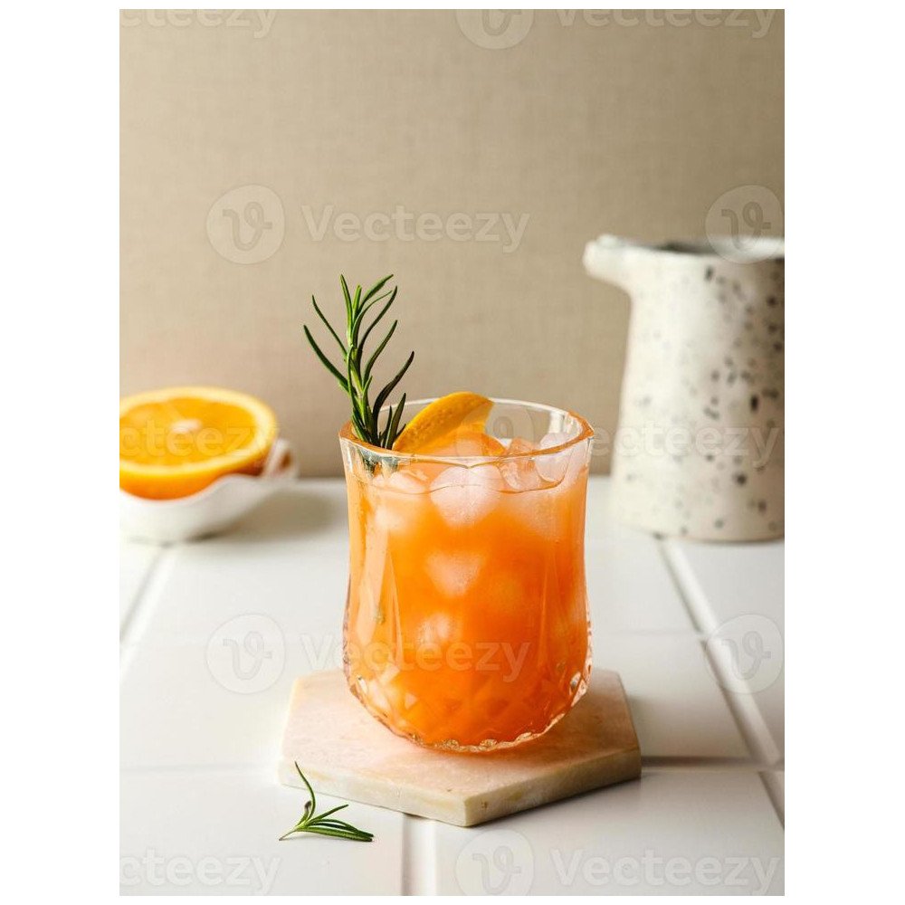 Jus Pressés à Froid Jus Pressés à Froid