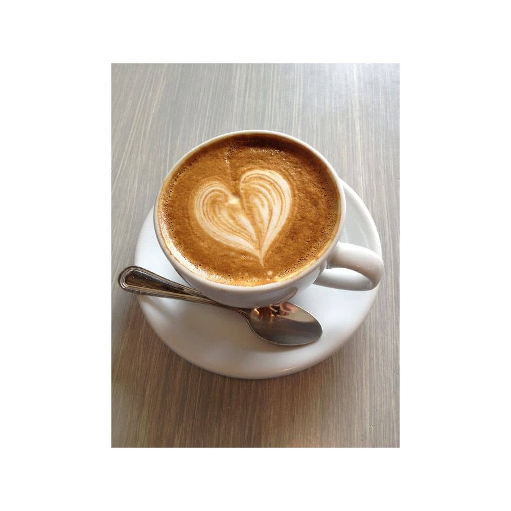 Cappuccino Cappuccino
