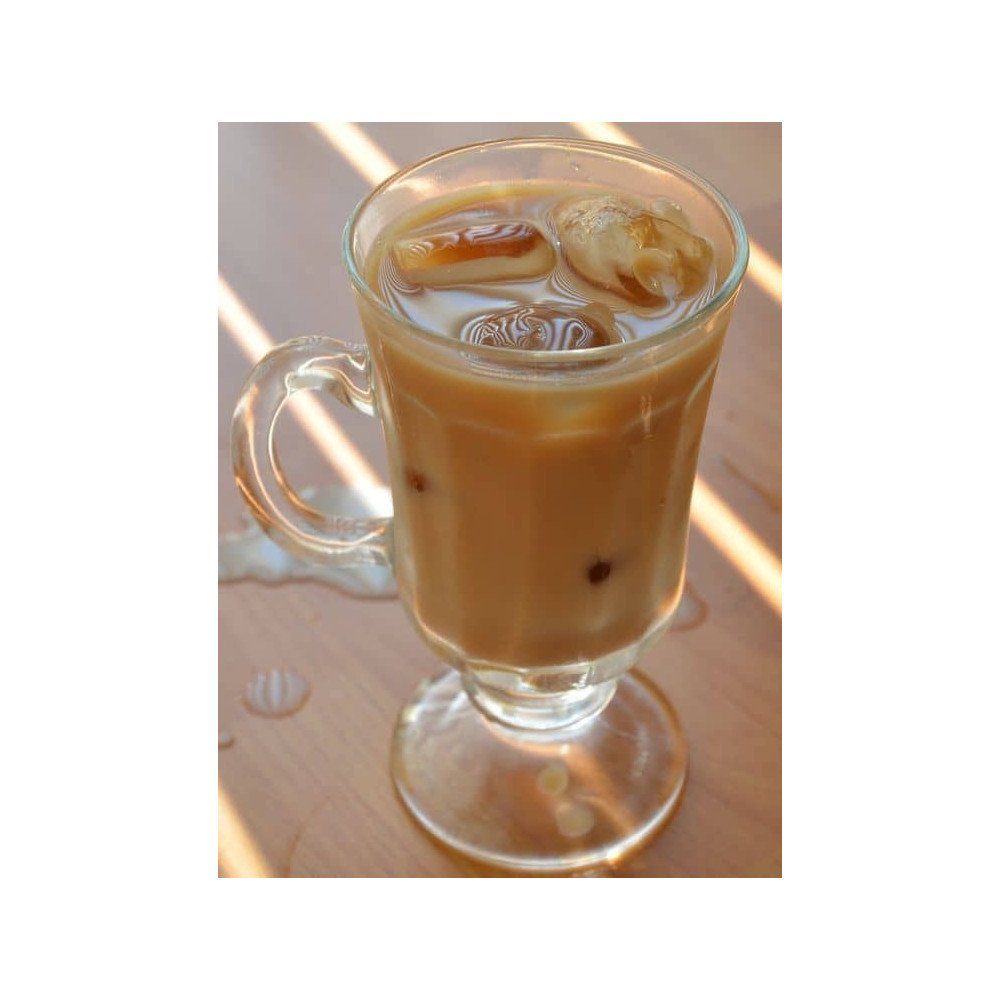 Café glacé Café glacé