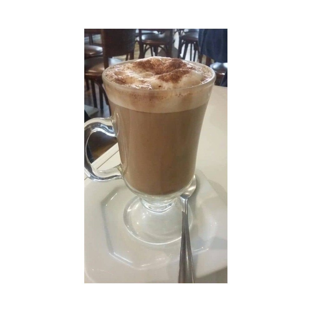 Café latte Café latte
