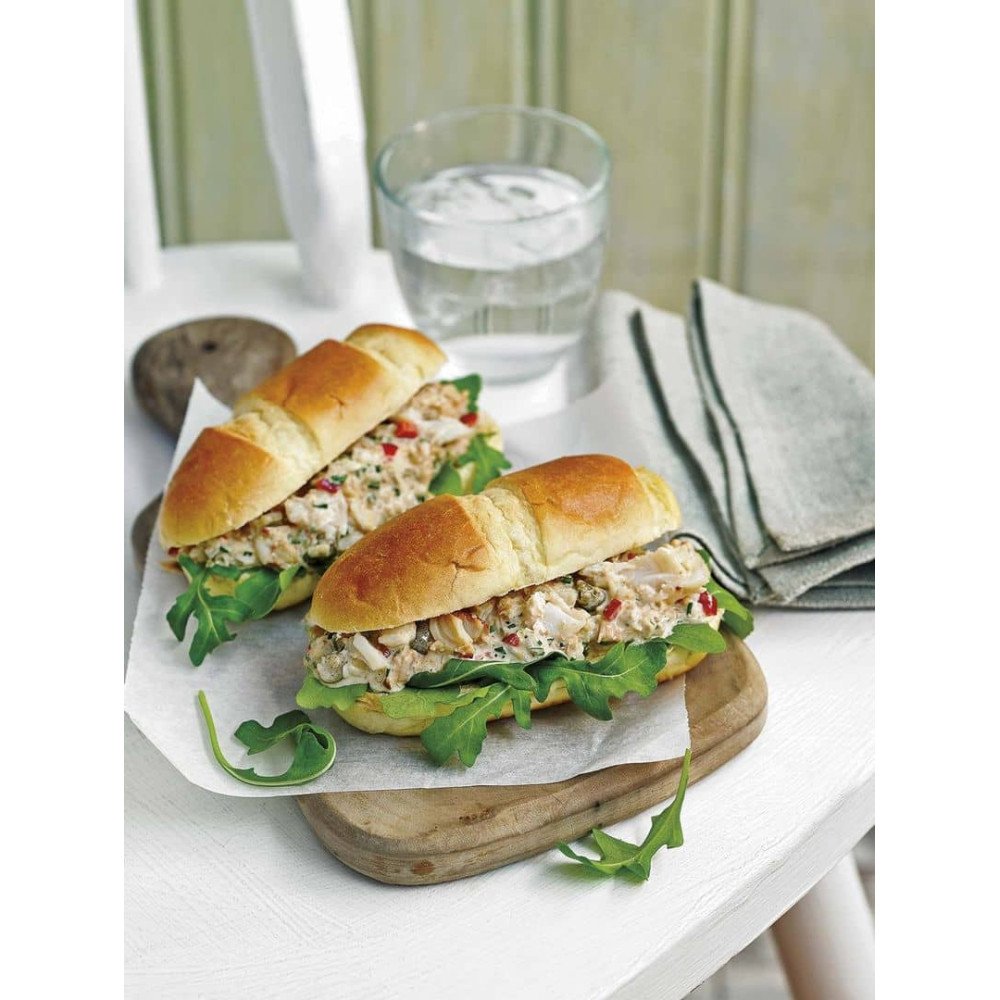 Bocadillos Special Bocadillos Special