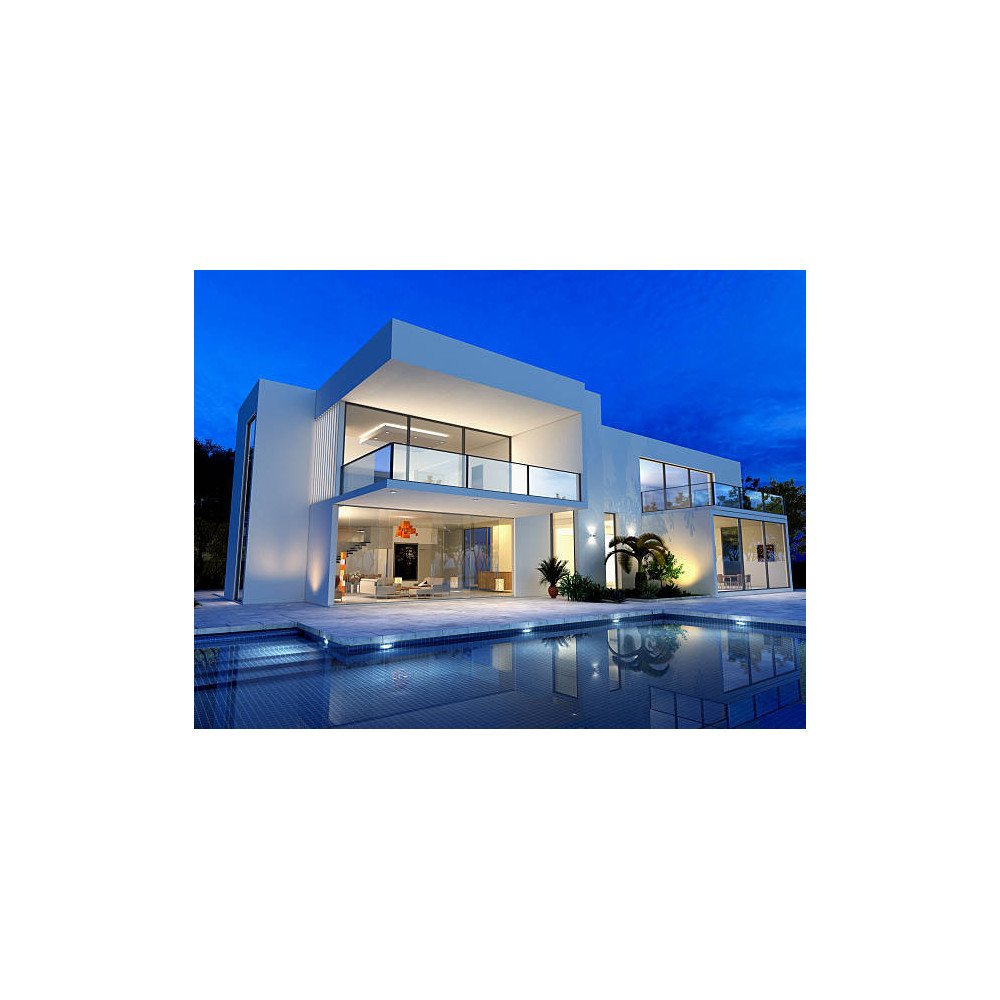 Villas / Maisons de luxe Villas / Maisons de luxe