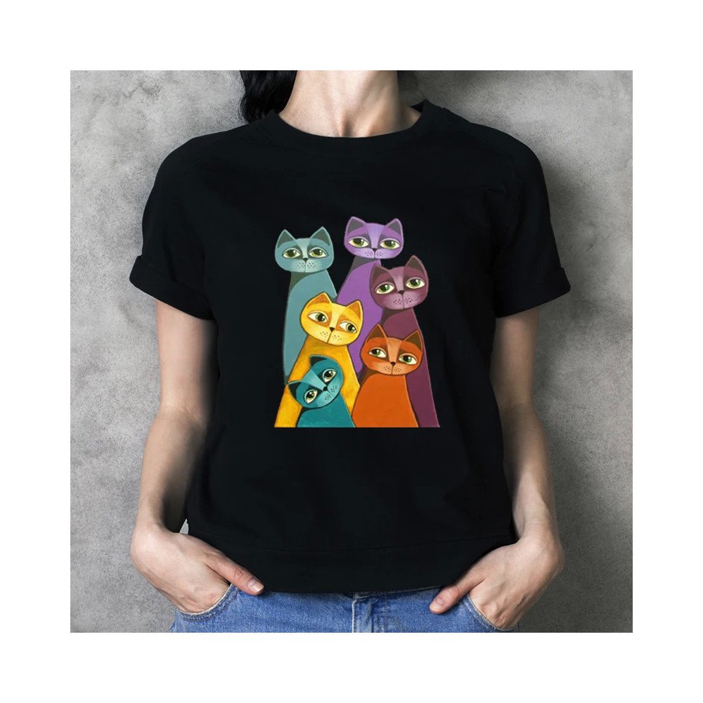 T-shirts T-shirts