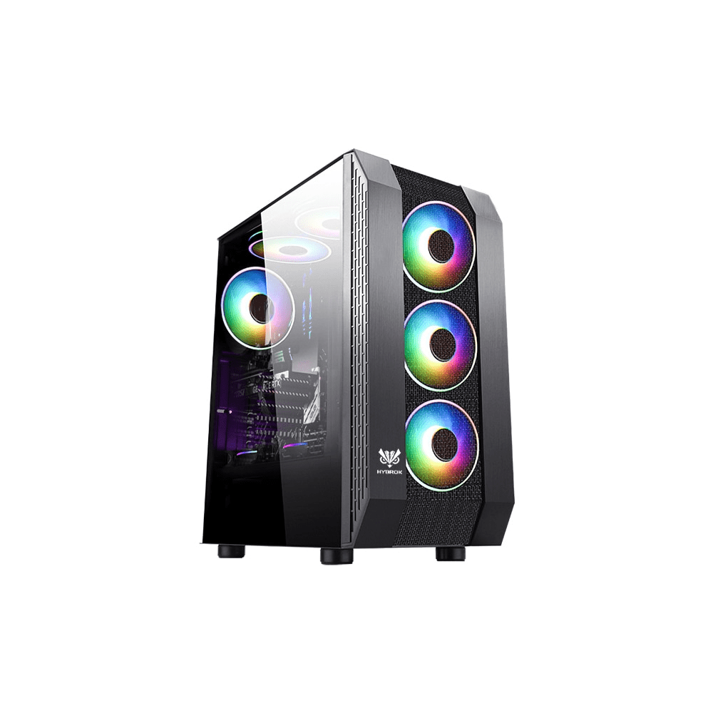 SWAN - AMD RYZEN 5 5600X-RTX 3070 SWAN - AMD RYZEN 5 5600X-RTX 3070