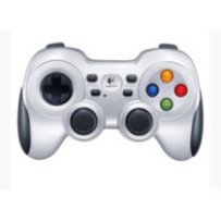 Manette logitech F710 Wireless Gamepad