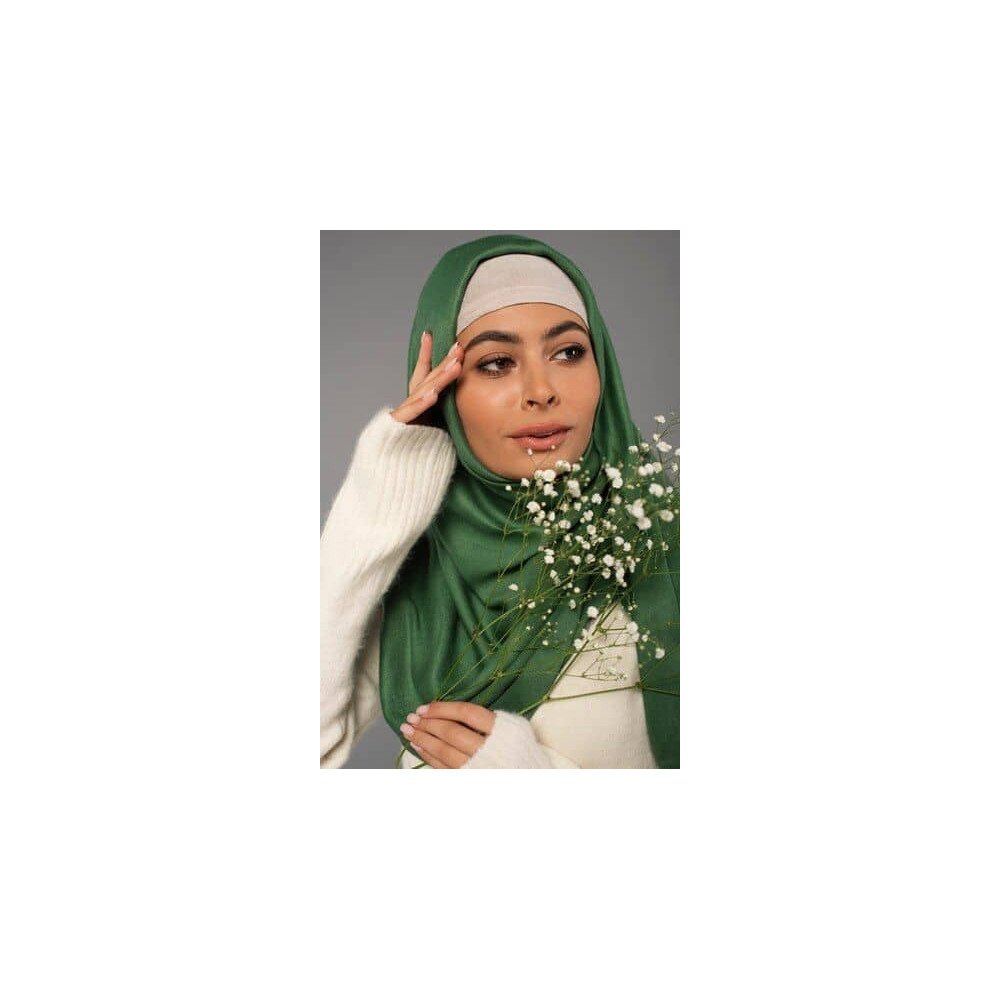 Bonnet et foulard Bonnet et foulard