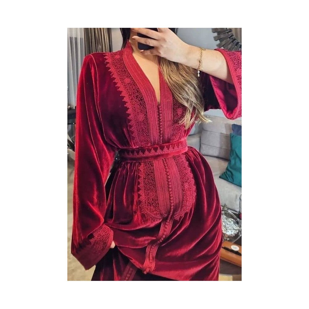 Caftan