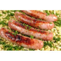 Saucisses