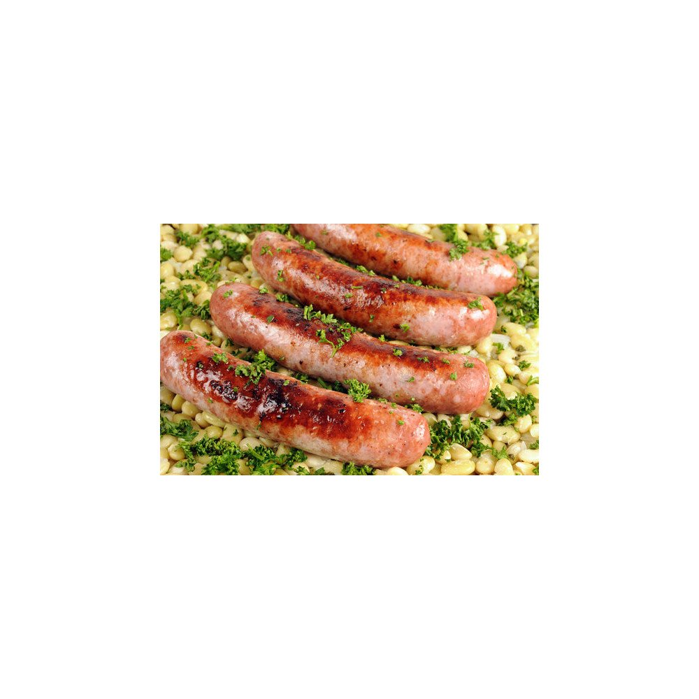 Saucisses Saucisses
