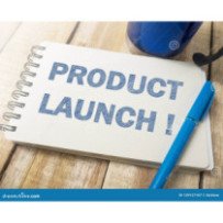 Lancements de Produits