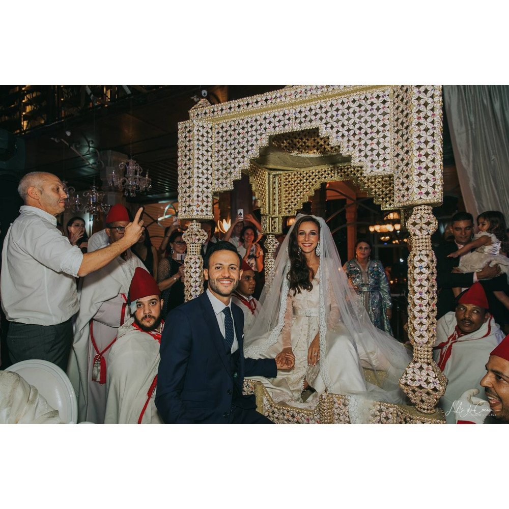 Mariages Mariages