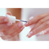 Vernis Enrichis en Vitamines E et B5