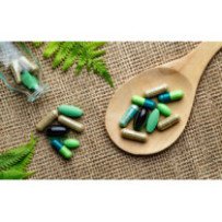 Compléments alimentaires