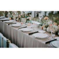 Linge de table et accessoires