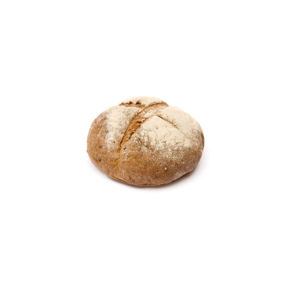 Miche au levain naturel Miche au levain naturel