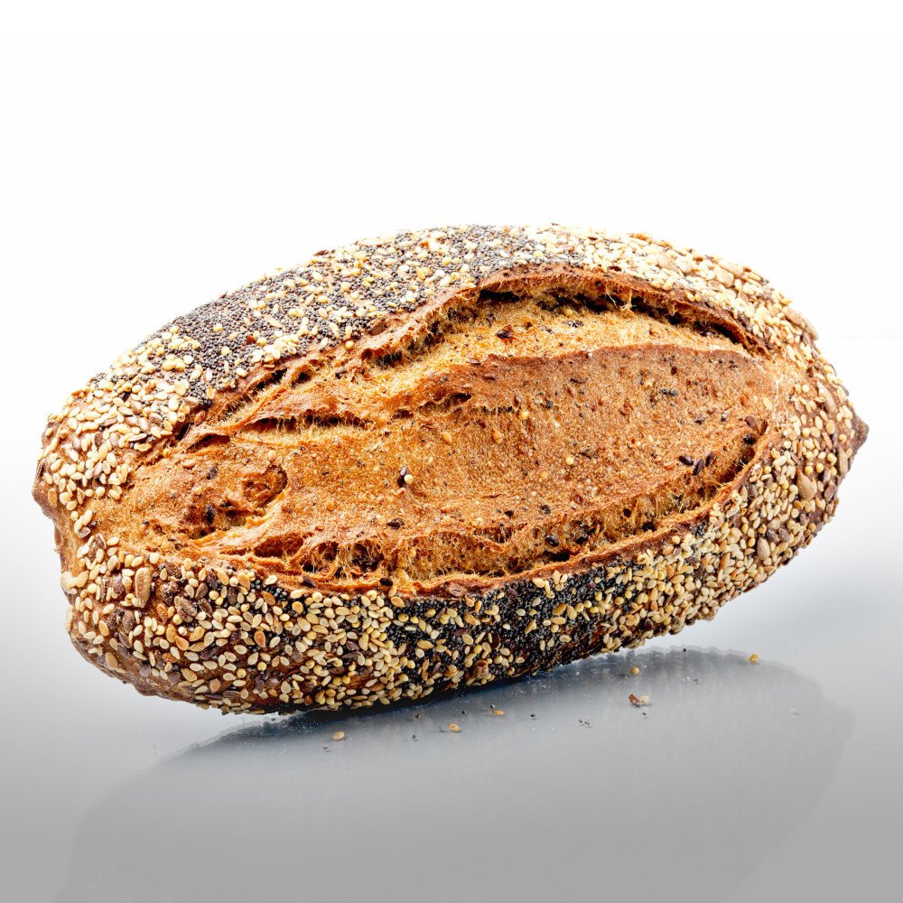 Pain aux céréales Pain aux céréales