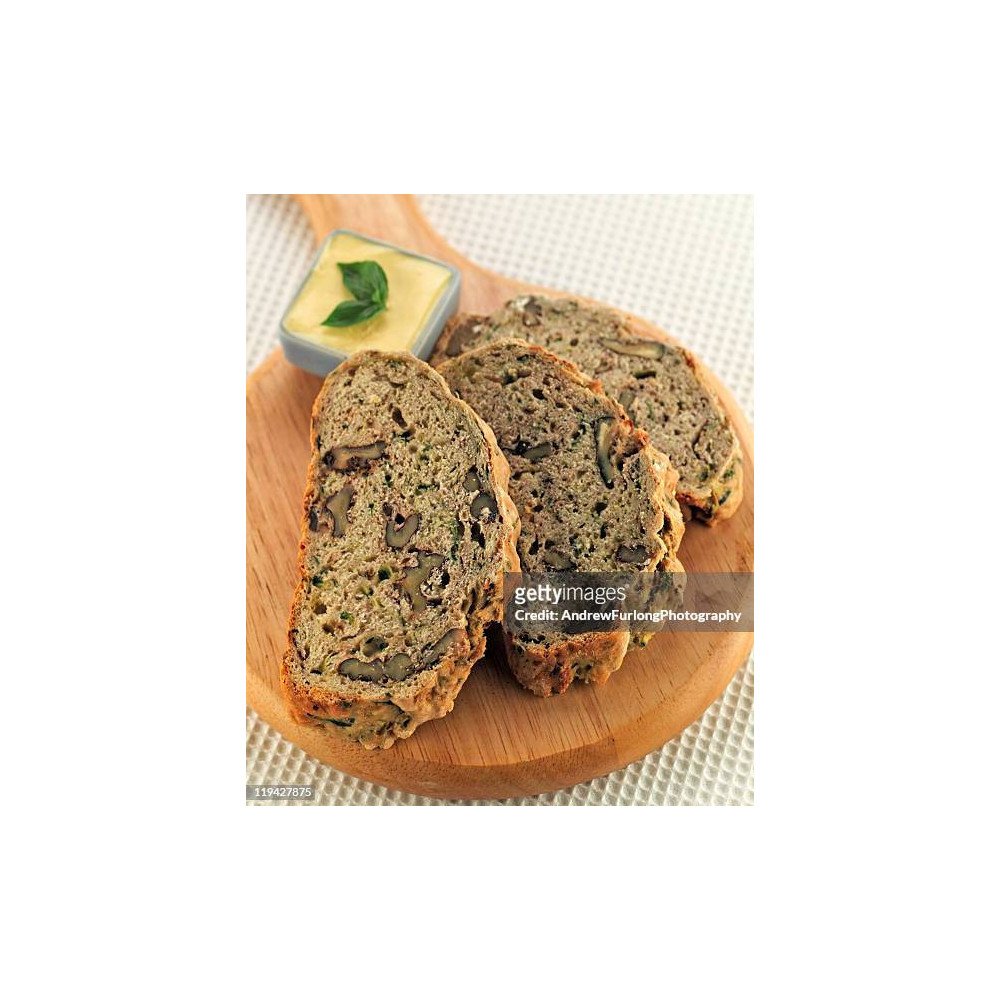Pain aux noix Pain aux noix