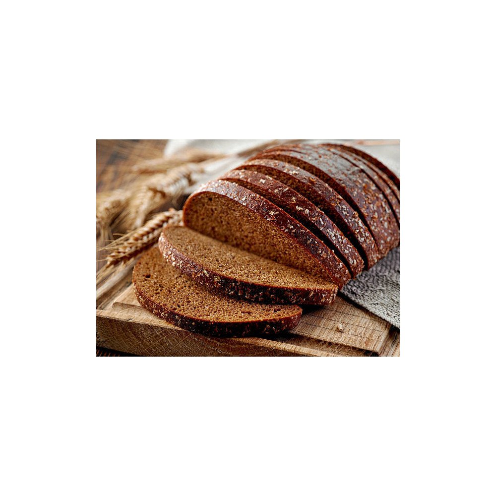 Pain de seigle