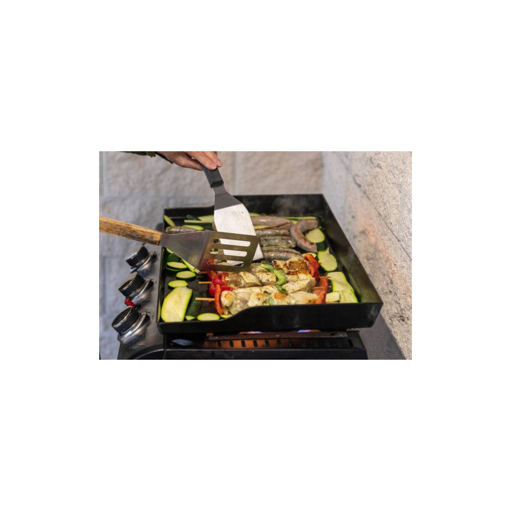 Grills & Planchas Grills & Planchas