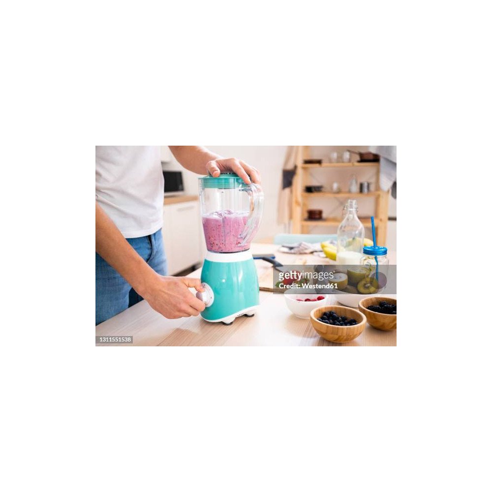 Robots de cuisine & Mixeurs Robots de cuisine & Mixeurs