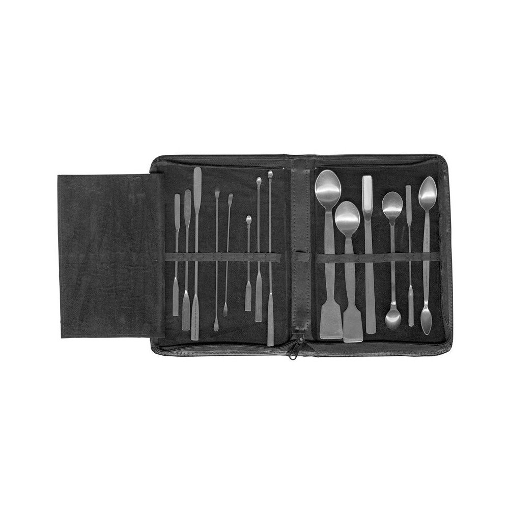 Spatules Spatules
