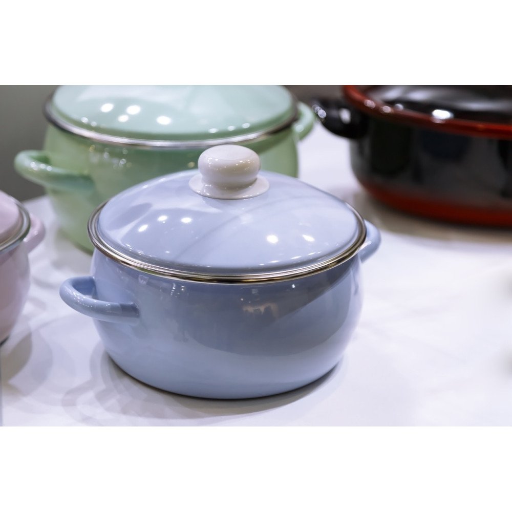 Pots & Casseroles Pots & Casseroles