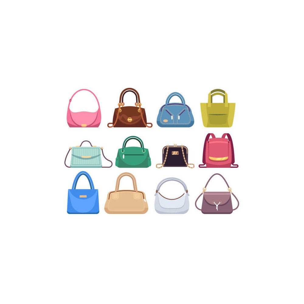 Sacs et Pochettes Sacs et Pochettes