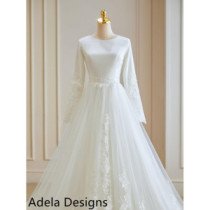 Robes de Mariée