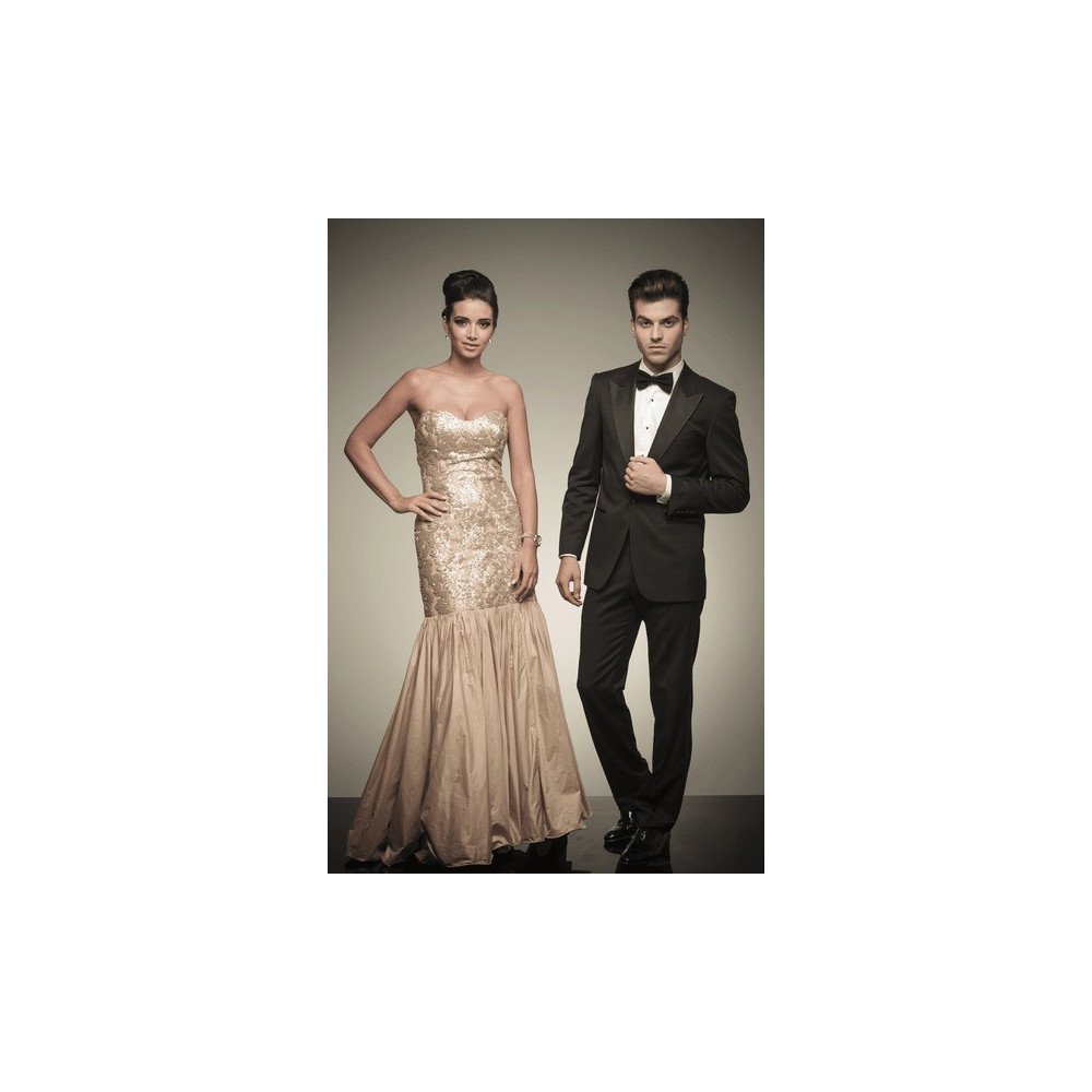Tenues de Soirée Tenues de Soirée
