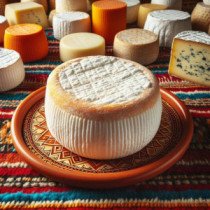 Fromage de chèvre