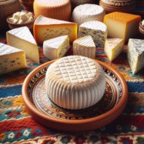 Fromage de chèvre