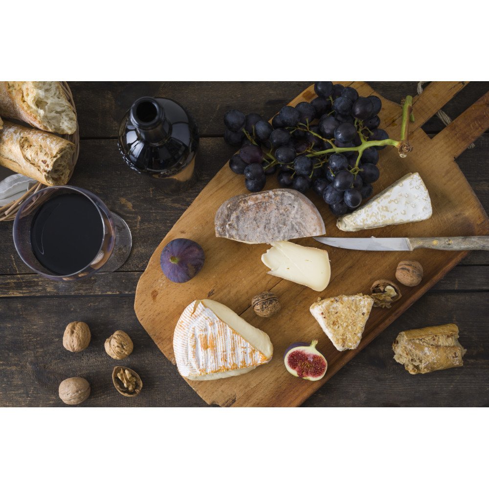 Fromage de Chèvre