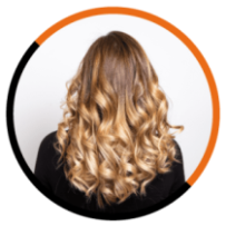 Balayage Cheveux