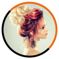 Chignon