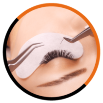 Faux cils