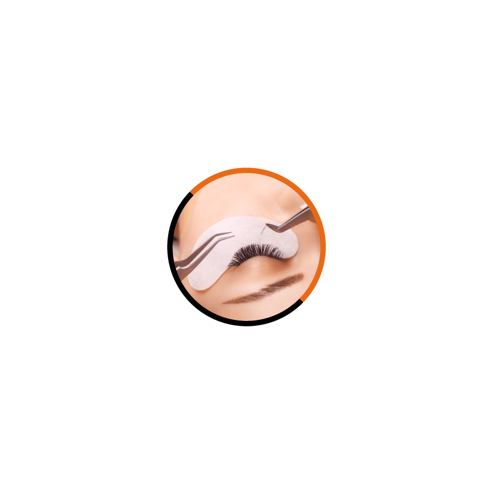 Faux cils Faux cils