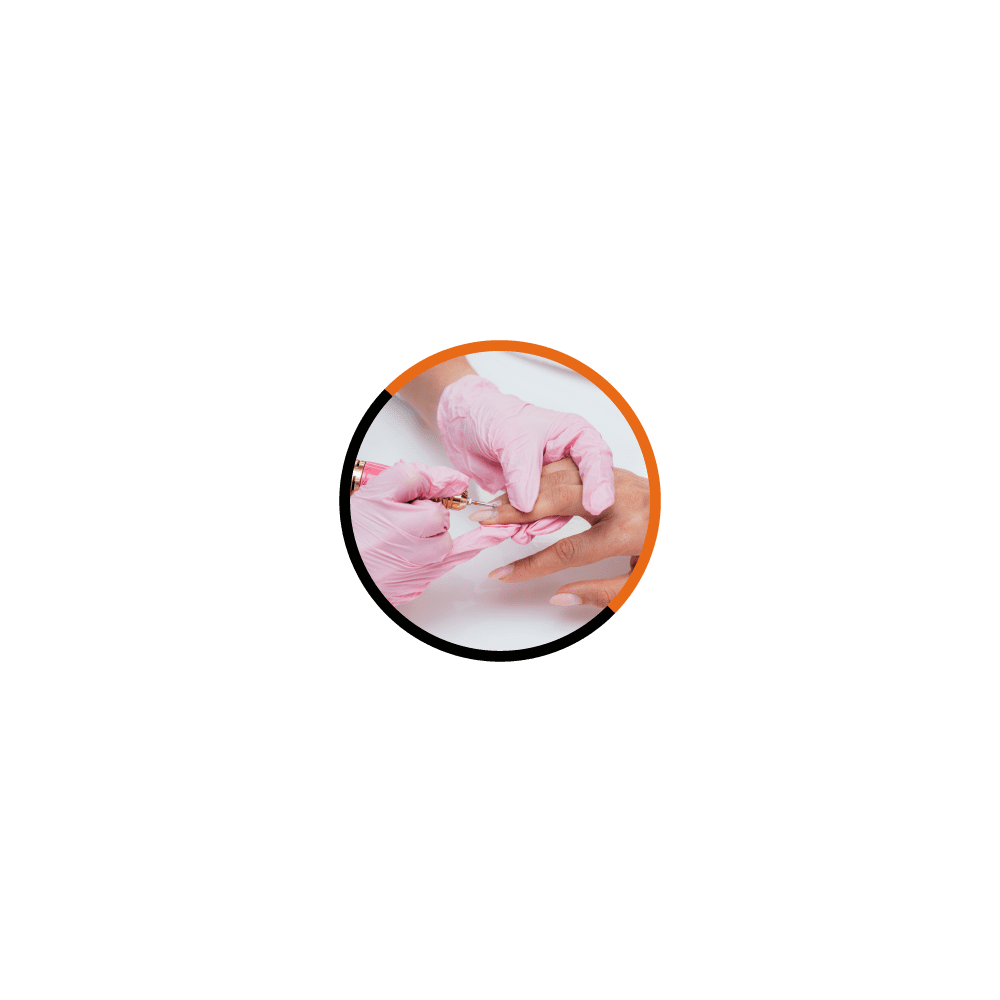Manicure/Pedicure Manicure/Pedicure