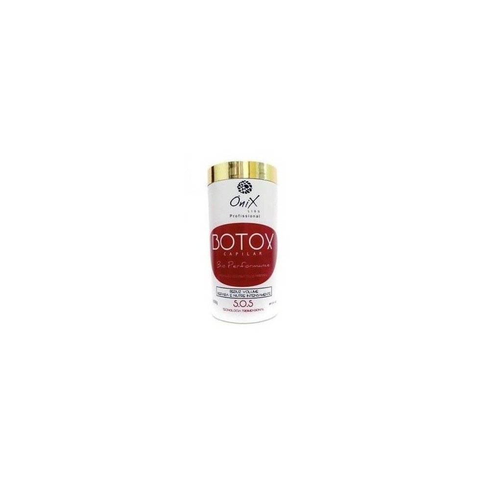 Botox capillaire Botox capillaire