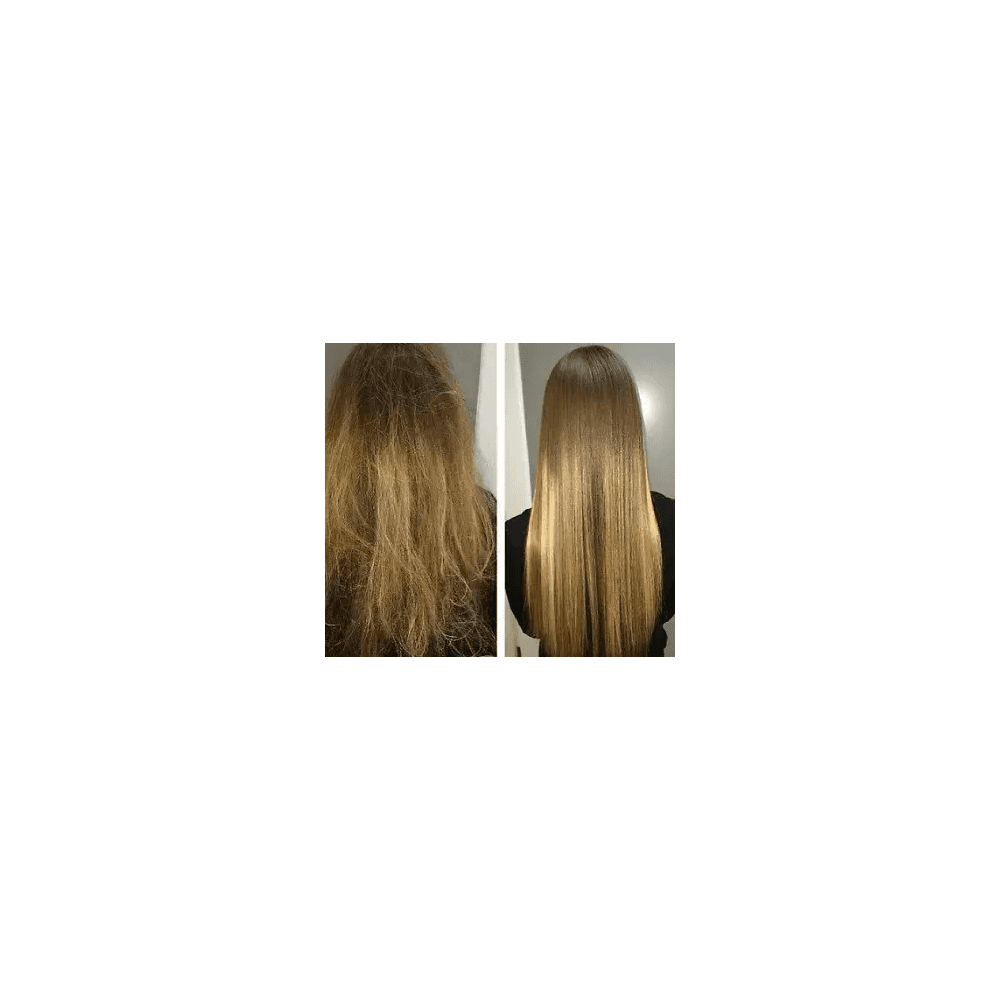 Bain Protéine Intense Repair Bain Protéine Intense Repair