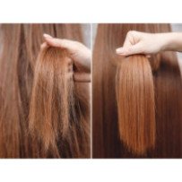 Soin réparateur anti-frisottis