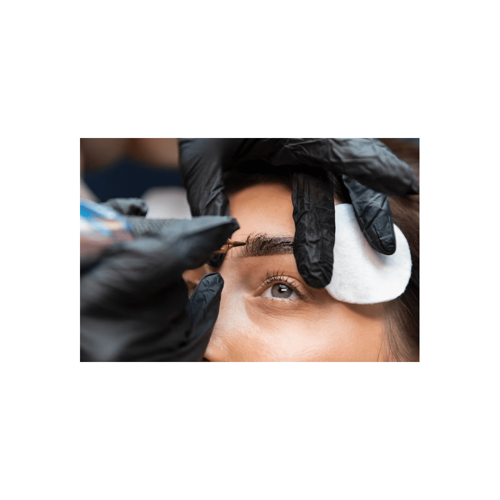 Micro-blading Micro-blading