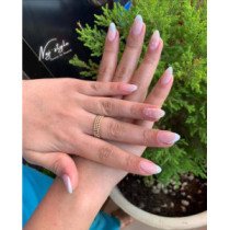 Vernis semi-permanant